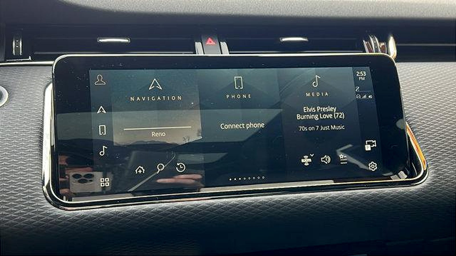 2023 Land Rover Range Rover Evoque R-Dynamic S