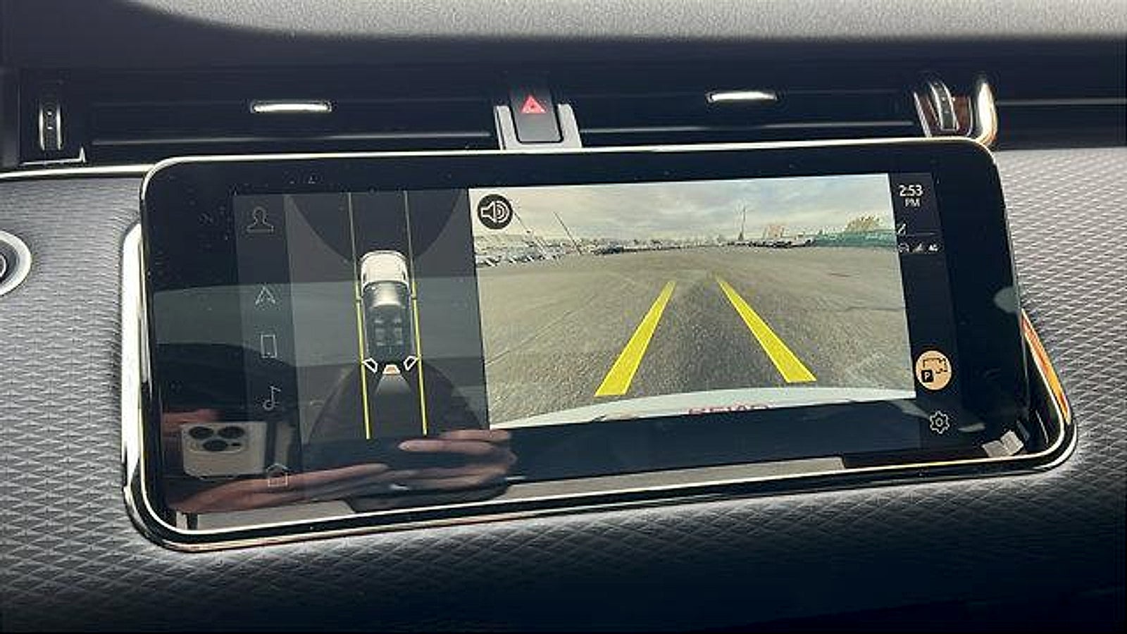 2023 Land Rover Range Rover Evoque R-Dynamic S