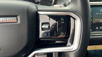 2023 Land Rover Range Rover Evoque R-Dynamic S