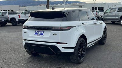 2023 Land Rover Range Rover Evoque R-Dynamic S