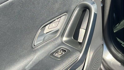 2021 Mercedes-Benz CLA 250 4MATIC®