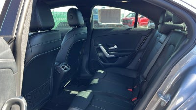 2021 Mercedes-Benz CLA 250 4MATIC®