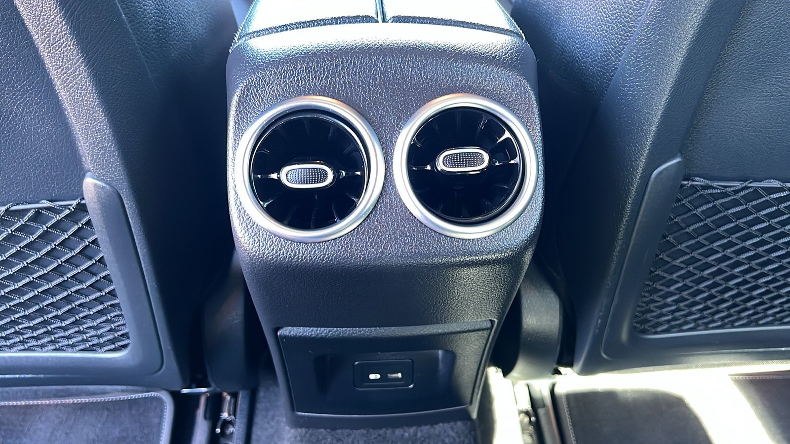 2021 Mercedes-Benz CLA 250 4MATIC®