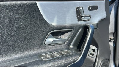 2021 Mercedes-Benz CLA 250 4MATIC®