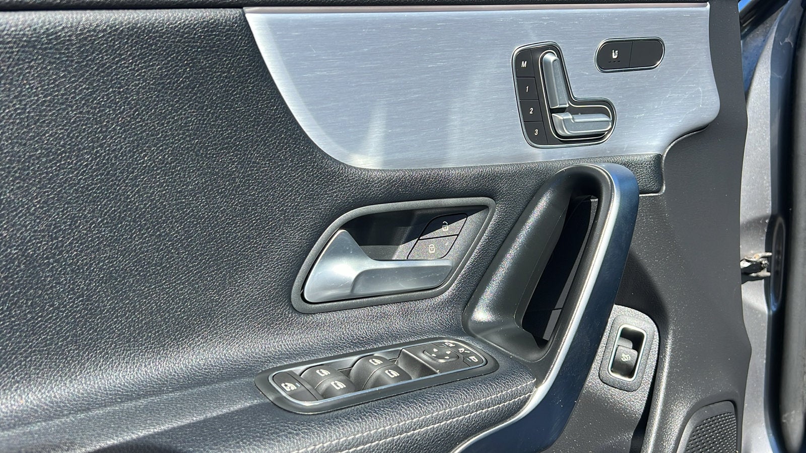 2021 Mercedes-Benz CLA 250 4MATIC®
