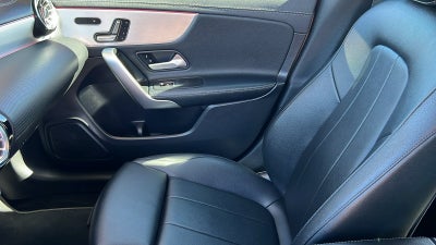 2021 Mercedes-Benz CLA 250 4MATIC®