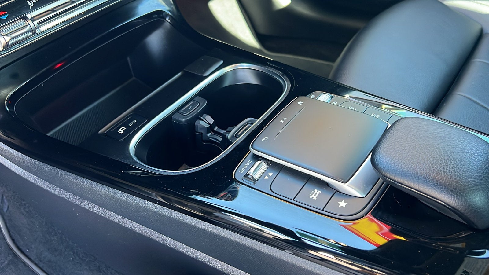 2021 Mercedes-Benz CLA 250 4MATIC®