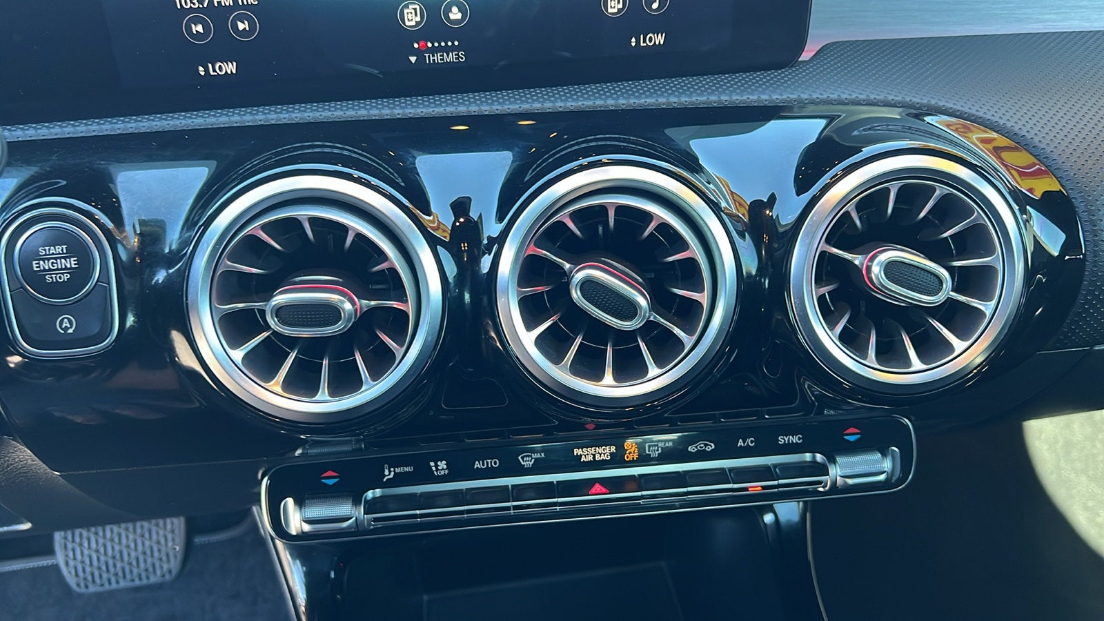 2021 Mercedes-Benz CLA 250 4MATIC®