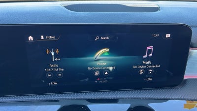 2021 Mercedes-Benz CLA 250 4MATIC®