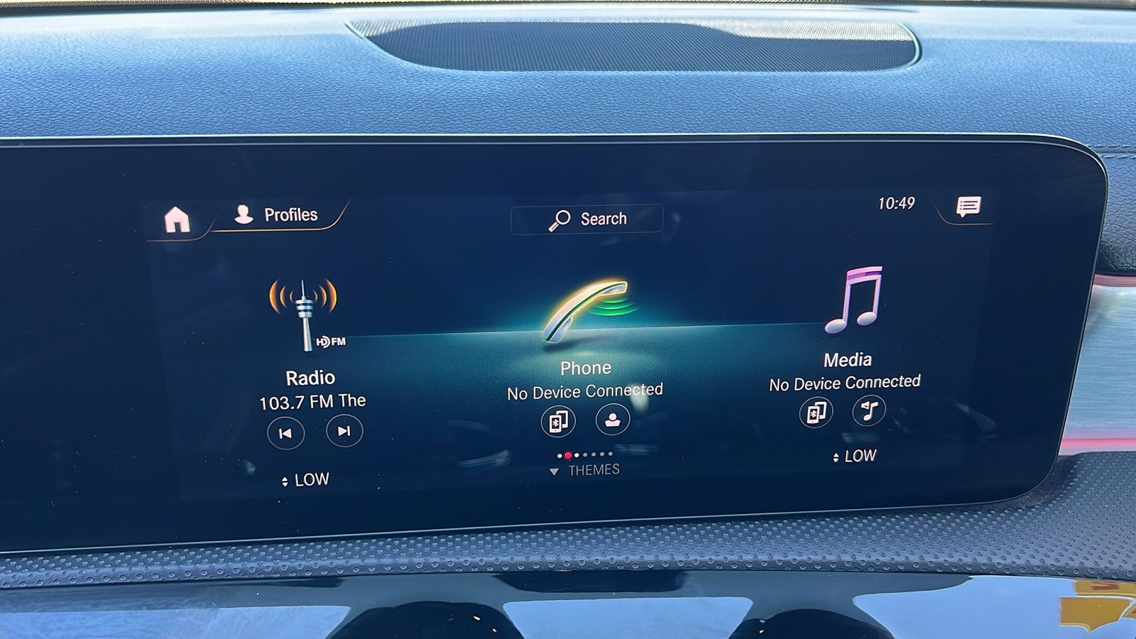 2021 Mercedes-Benz CLA 250 4MATIC®