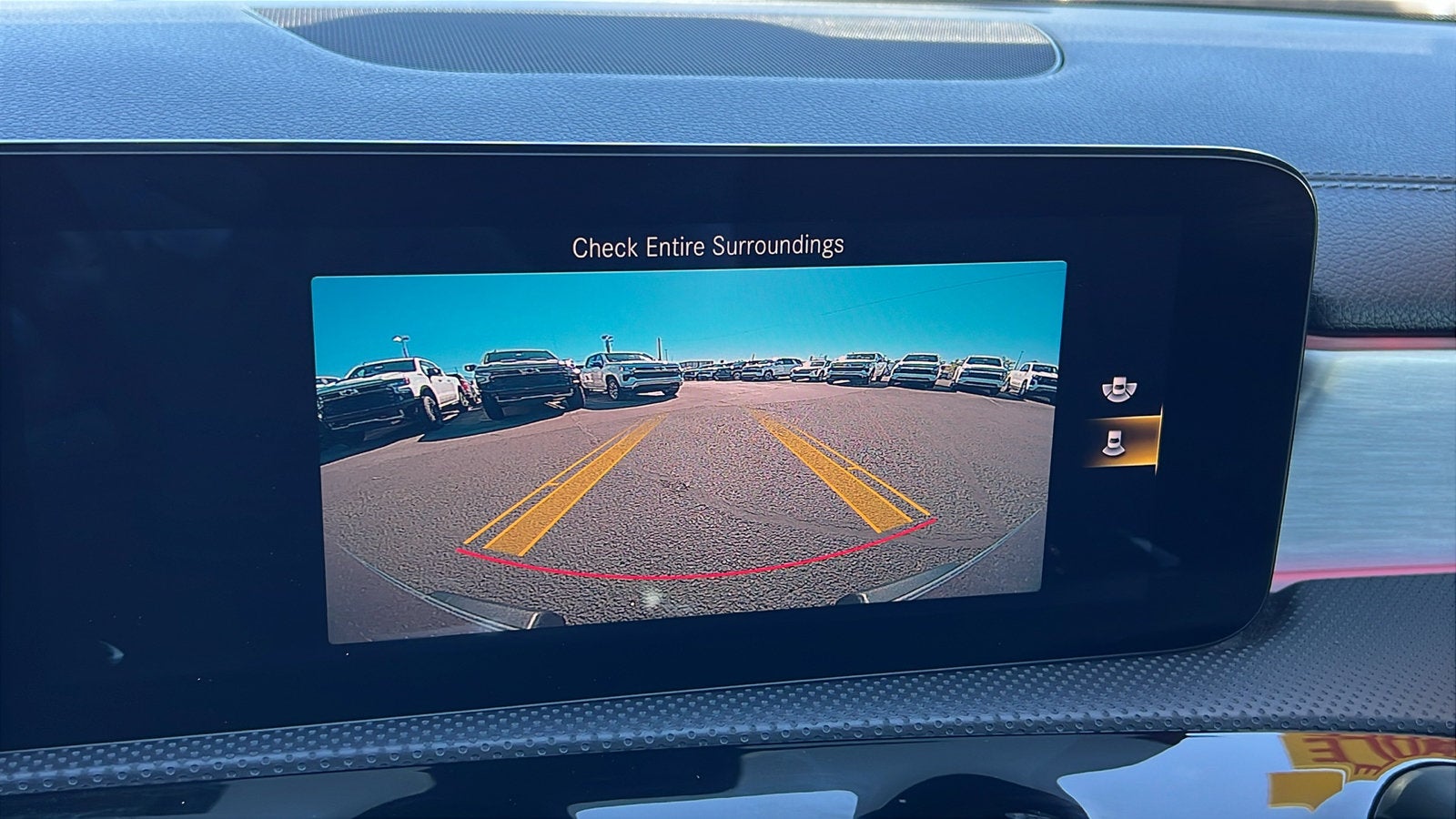2021 Mercedes-Benz CLA 250 4MATIC®