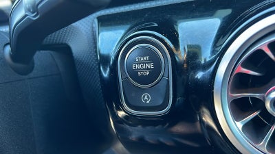 2021 Mercedes-Benz CLA 250 4MATIC®