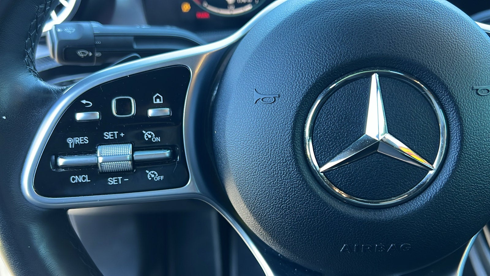 2021 Mercedes-Benz CLA 250 4MATIC®