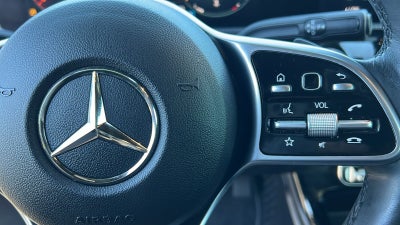 2021 Mercedes-Benz CLA 250 4MATIC®