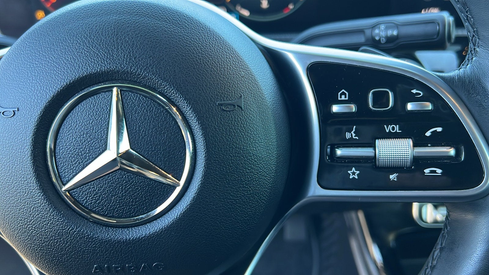 2021 Mercedes-Benz CLA 250 4MATIC®