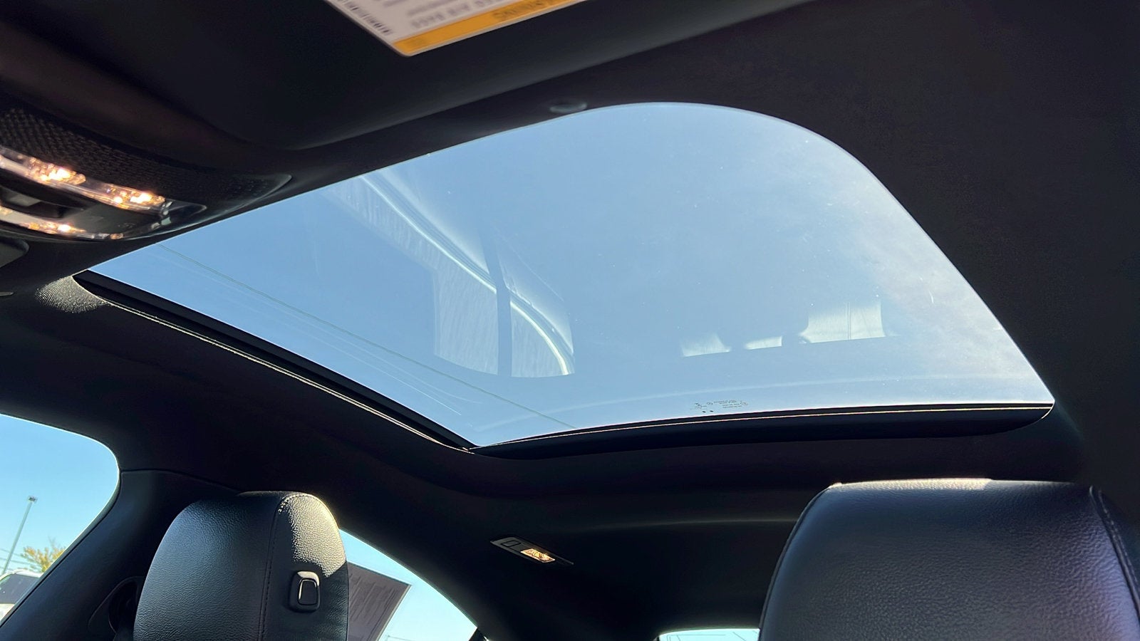 2021 Mercedes-Benz CLA 250 4MATIC®