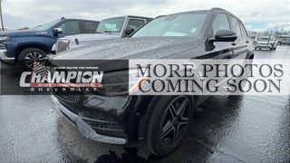 2022 Mercedes-Benz GLC 300 4MATIC® SUV