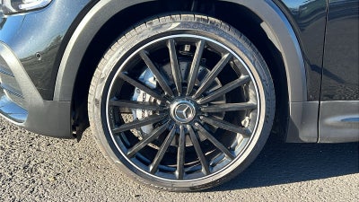 2023 Mercedes-Benz AMG® GLB 35 4MATIC®