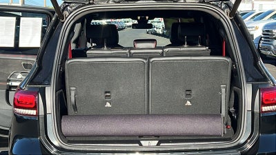 2023 Mercedes-Benz AMG® GLB 35 4MATIC®