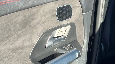 2023 Mercedes-Benz AMG® GLB 35 4MATIC®