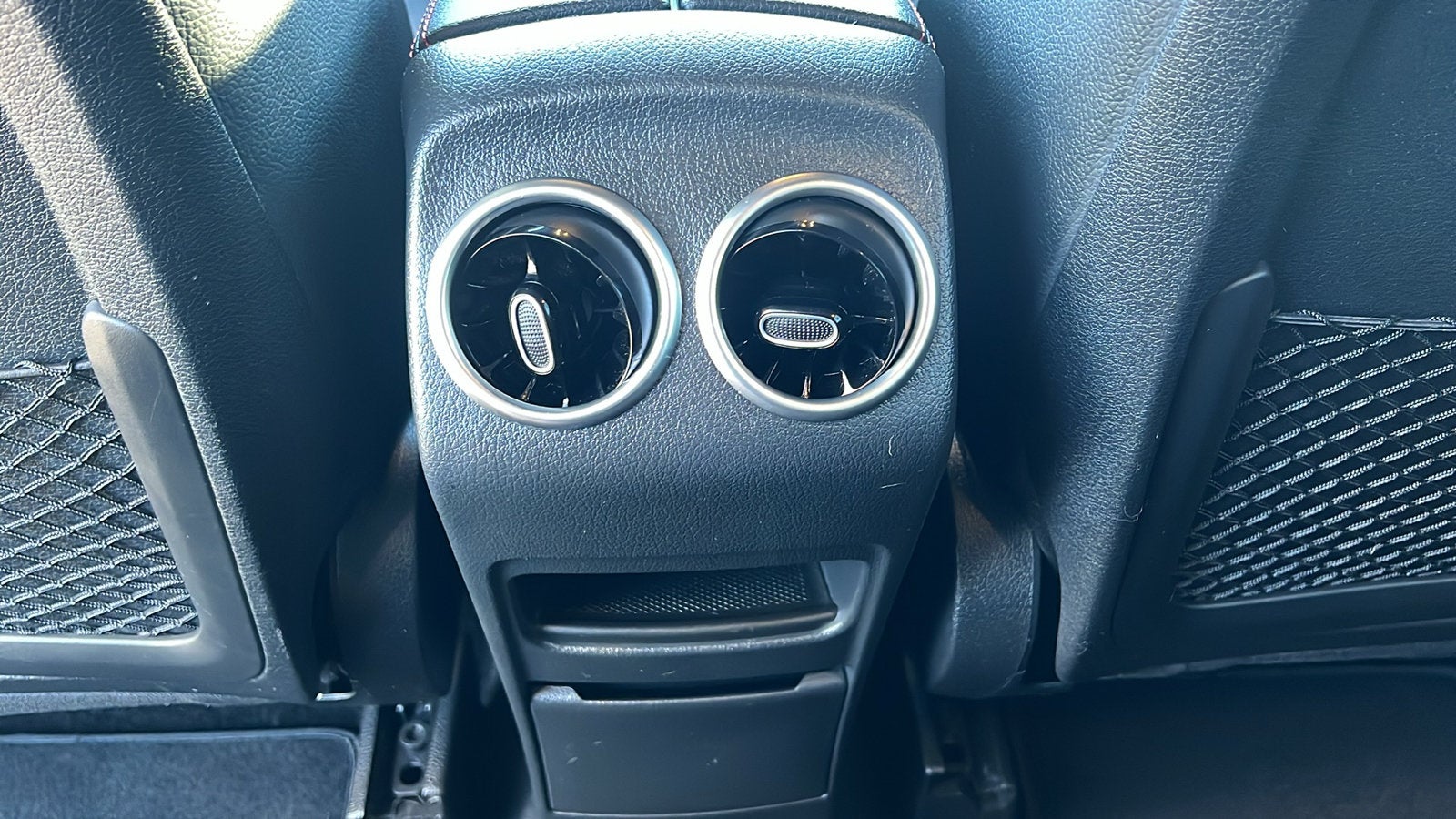 2023 Mercedes-Benz AMG® GLB 35 4MATIC®