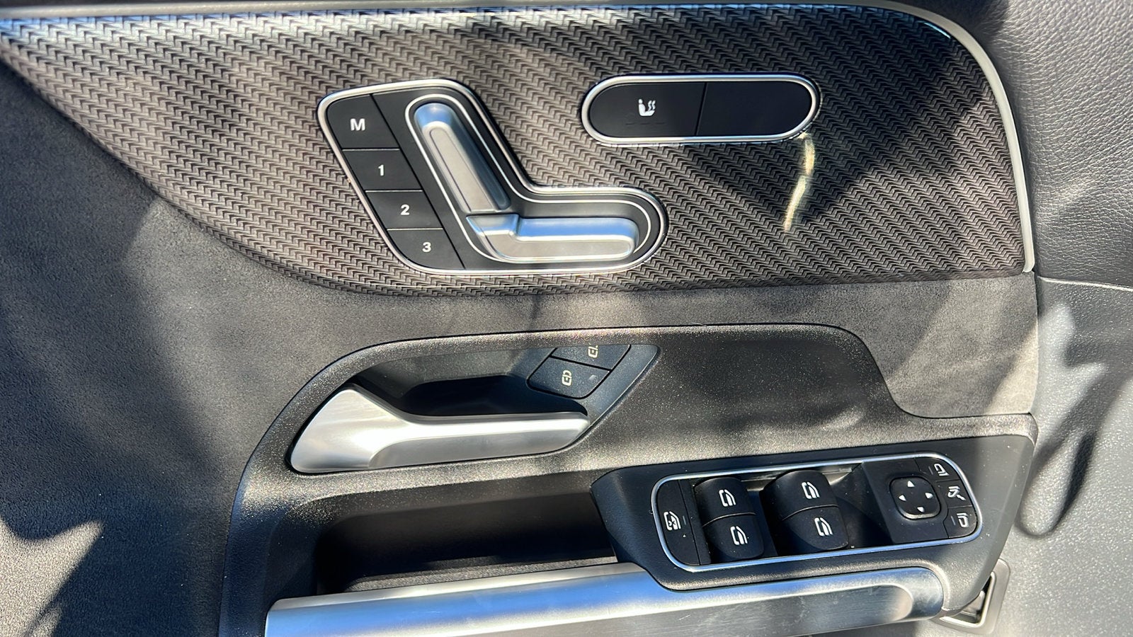 2023 Mercedes-Benz AMG® GLB 35 4MATIC®