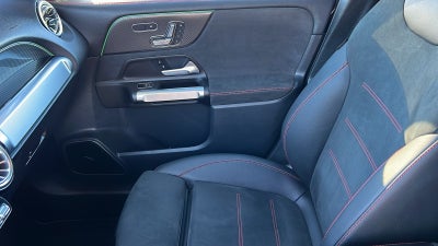 2023 Mercedes-Benz AMG® GLB 35 4MATIC®