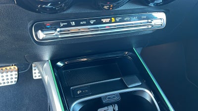 2023 Mercedes-Benz AMG® GLB 35 4MATIC®