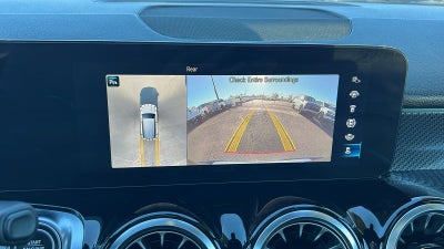 2023 Mercedes-Benz AMG® GLB 35 4MATIC®