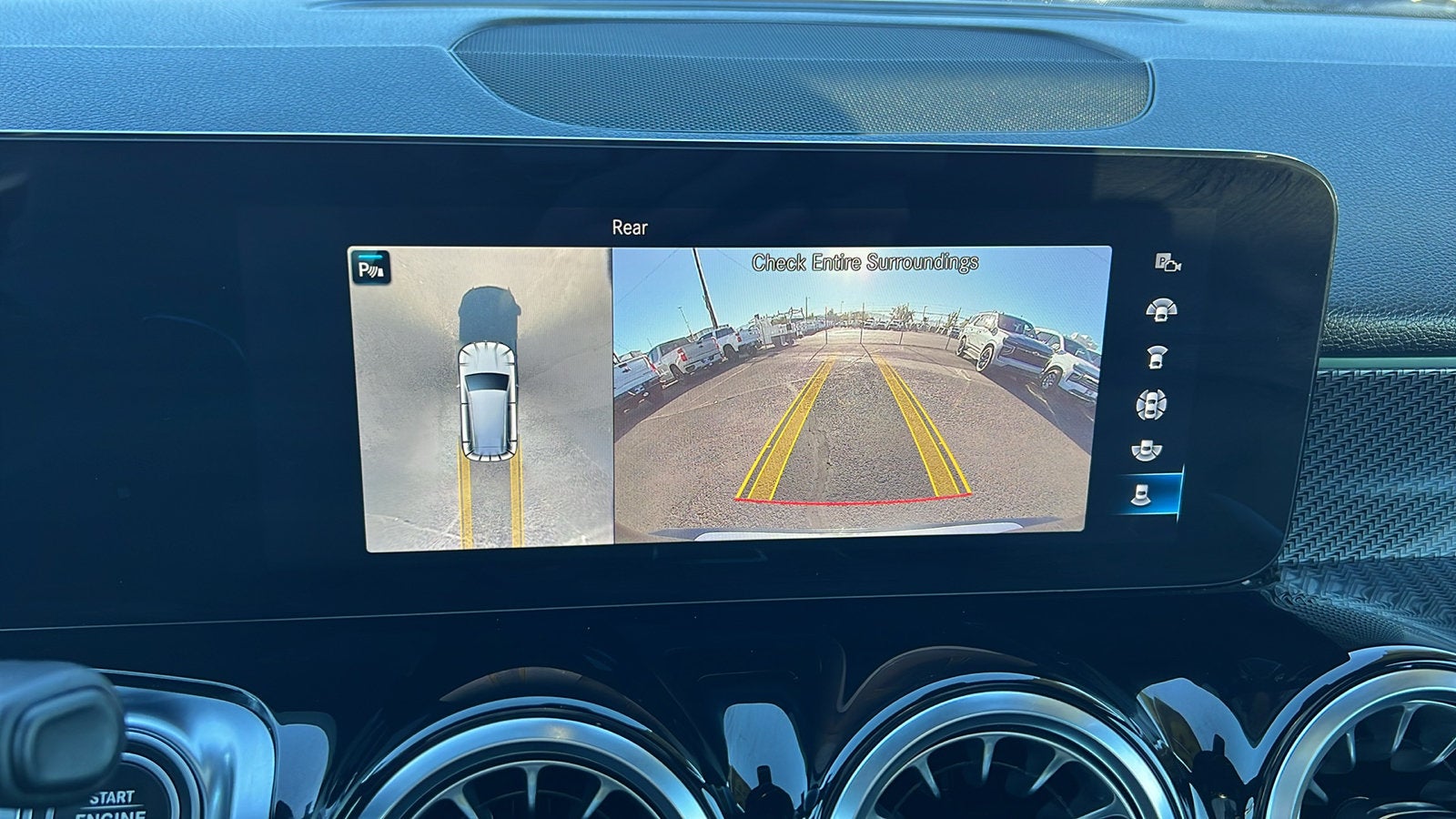 2023 Mercedes-Benz AMG® GLB 35 4MATIC®
