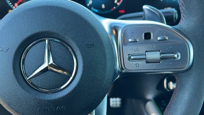 2023 Mercedes-Benz AMG® GLB 35 4MATIC®