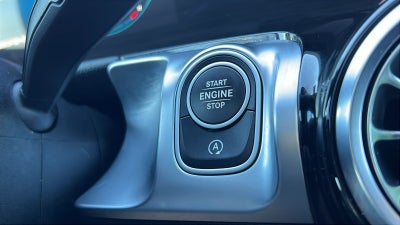 2023 Mercedes-Benz AMG® GLB 35 4MATIC®