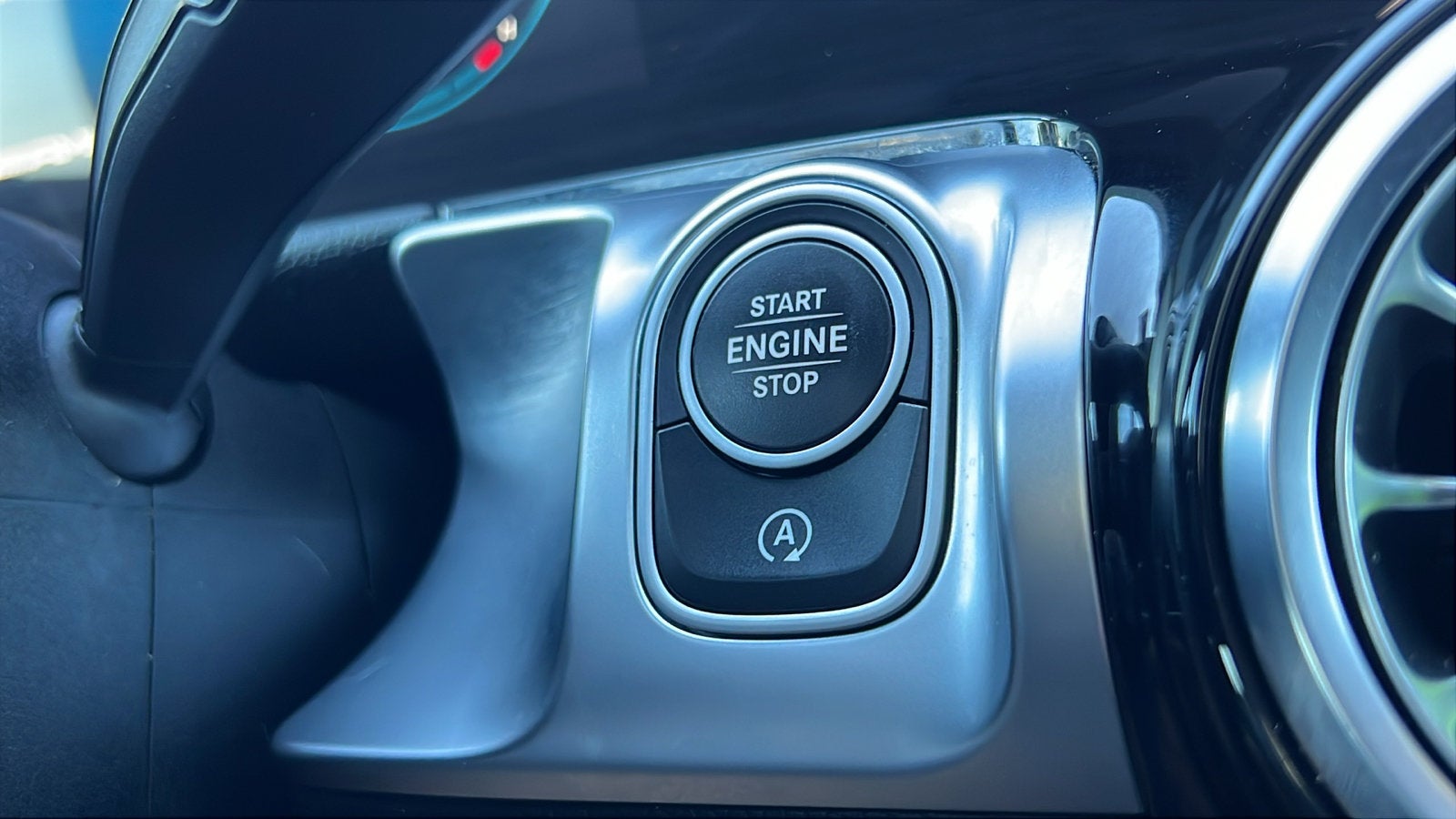 2023 Mercedes-Benz AMG® GLB 35 4MATIC®