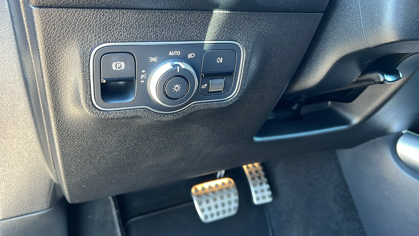2023 Mercedes-Benz AMG® GLB 35 4MATIC®