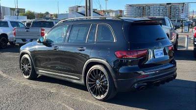 2023 Mercedes-Benz AMG® GLB 35 4MATIC®