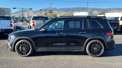 2023 Mercedes-Benz AMG® GLB 35 4MATIC®