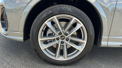 2023 Audi Q3 S line Premium Plus