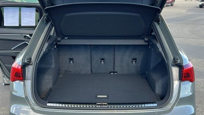 2023 Audi Q3 S line Premium Plus