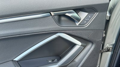 2023 Audi Q3 S line Premium Plus
