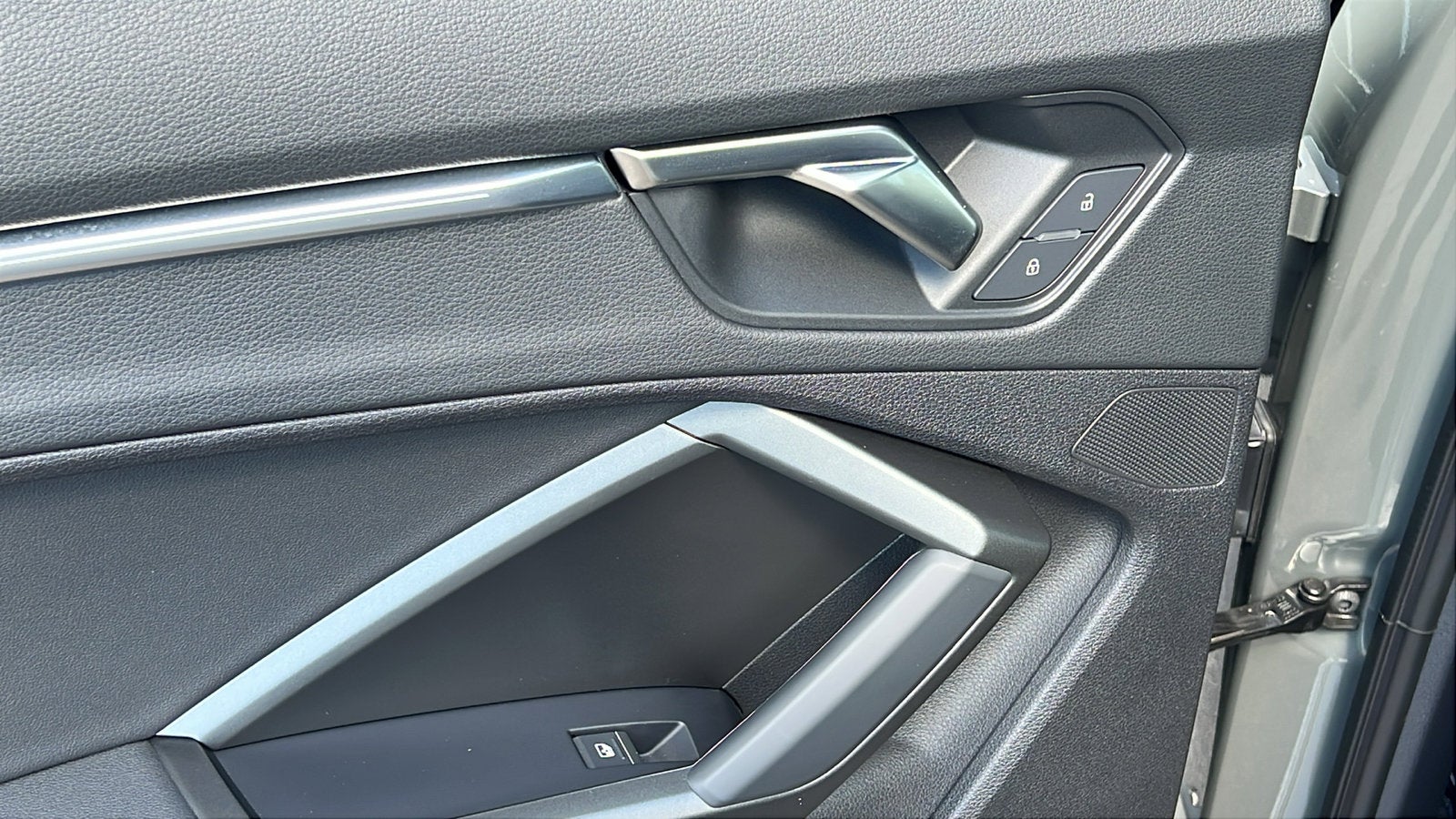 2023 Audi Q3 S line Premium Plus