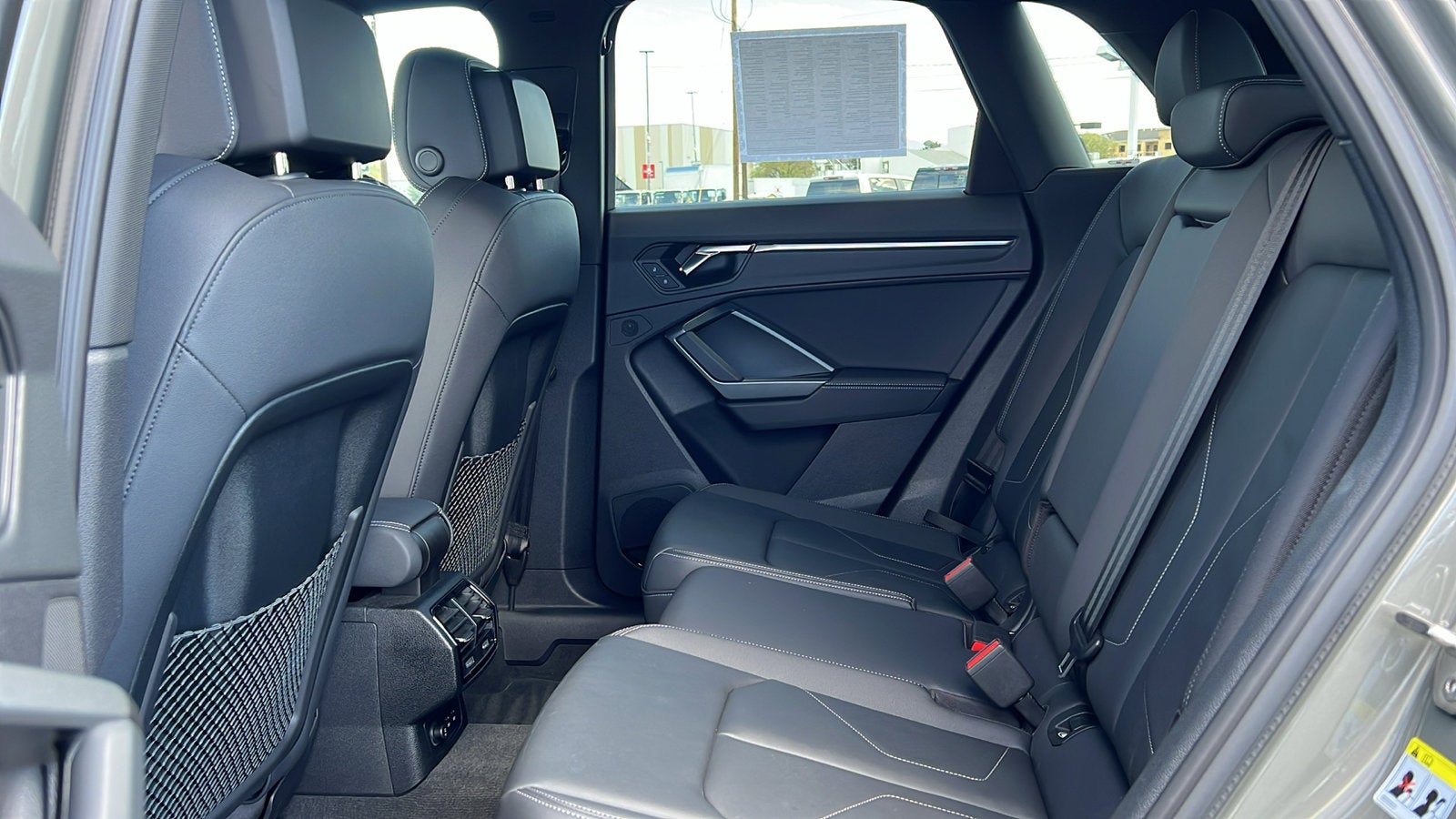 2023 Audi Q3 S line Premium Plus