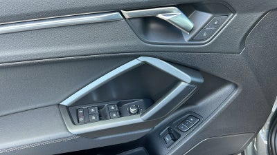 2023 Audi Q3 S line Premium Plus