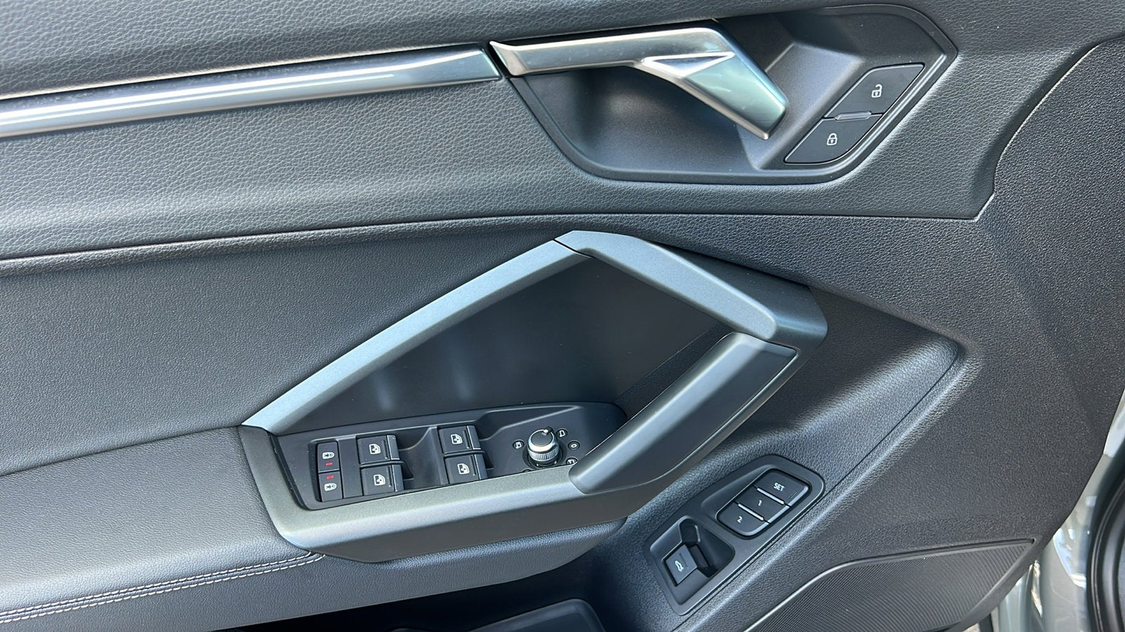 2023 Audi Q3 S line Premium Plus