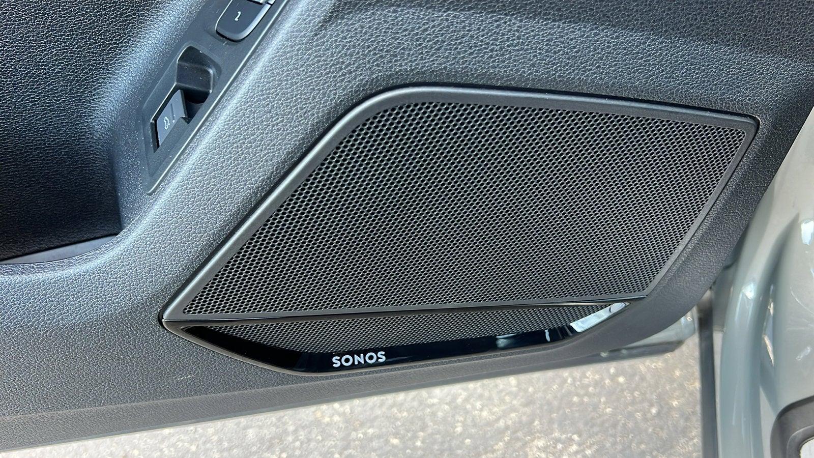 2023 Audi Q3 S line Premium Plus