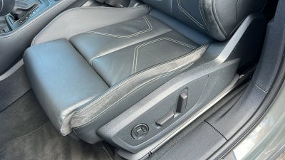 2023 Audi Q3 S line Premium Plus