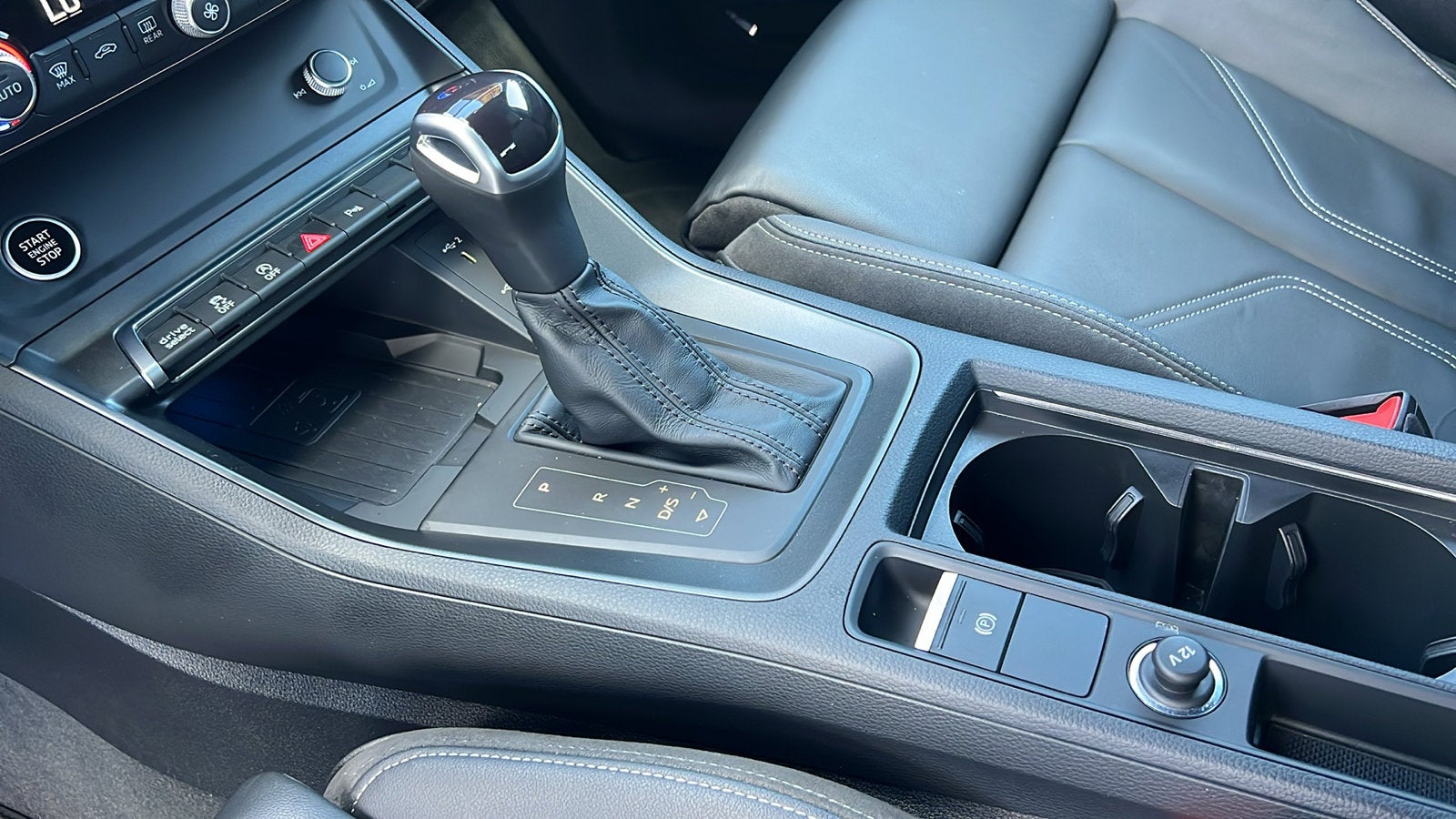 2023 Audi Q3 S line Premium Plus