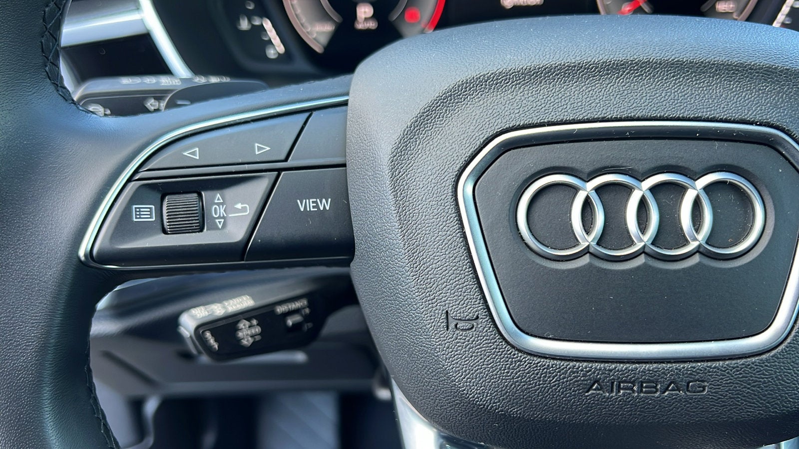 2023 Audi Q3 S line Premium Plus