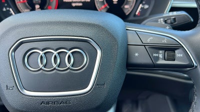 2023 Audi Q3 S line Premium Plus