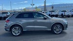 2023 Audi Q3 S line Premium Plus