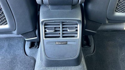 2018 Audi A3 Sedan Premium